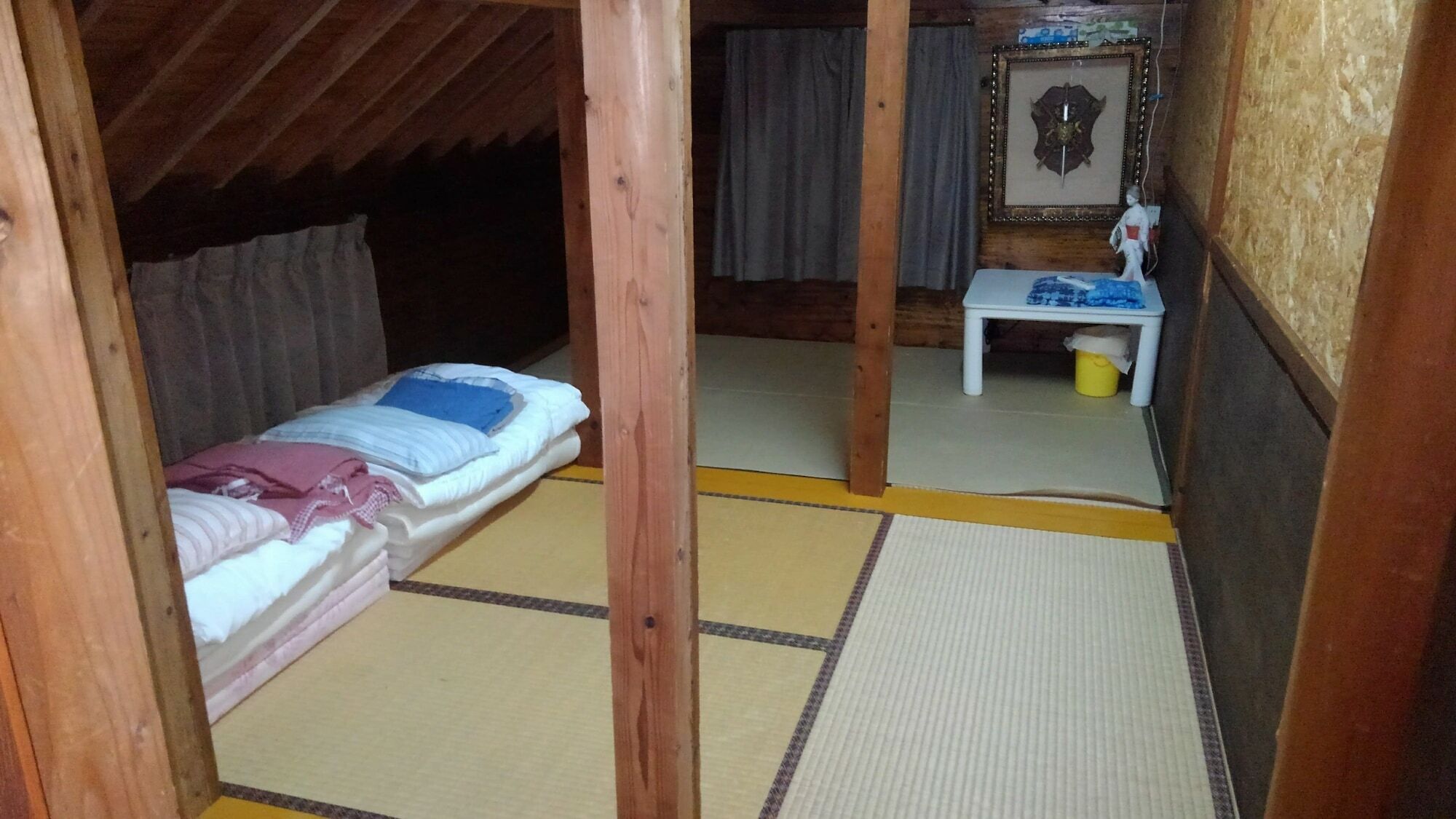 Tropical Surf House Okinawa Hotel Onna Kültér fotó